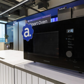 Samsung Bespoke AI Oven