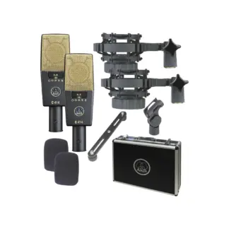 AKG SM7B Pro Bundle Pro