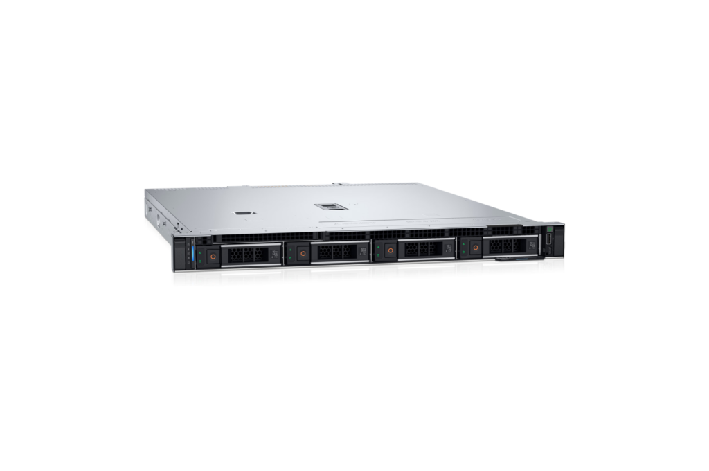 Dell PowerEdge R360 2026