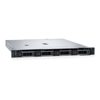 Dell PowerEdge R360 2026