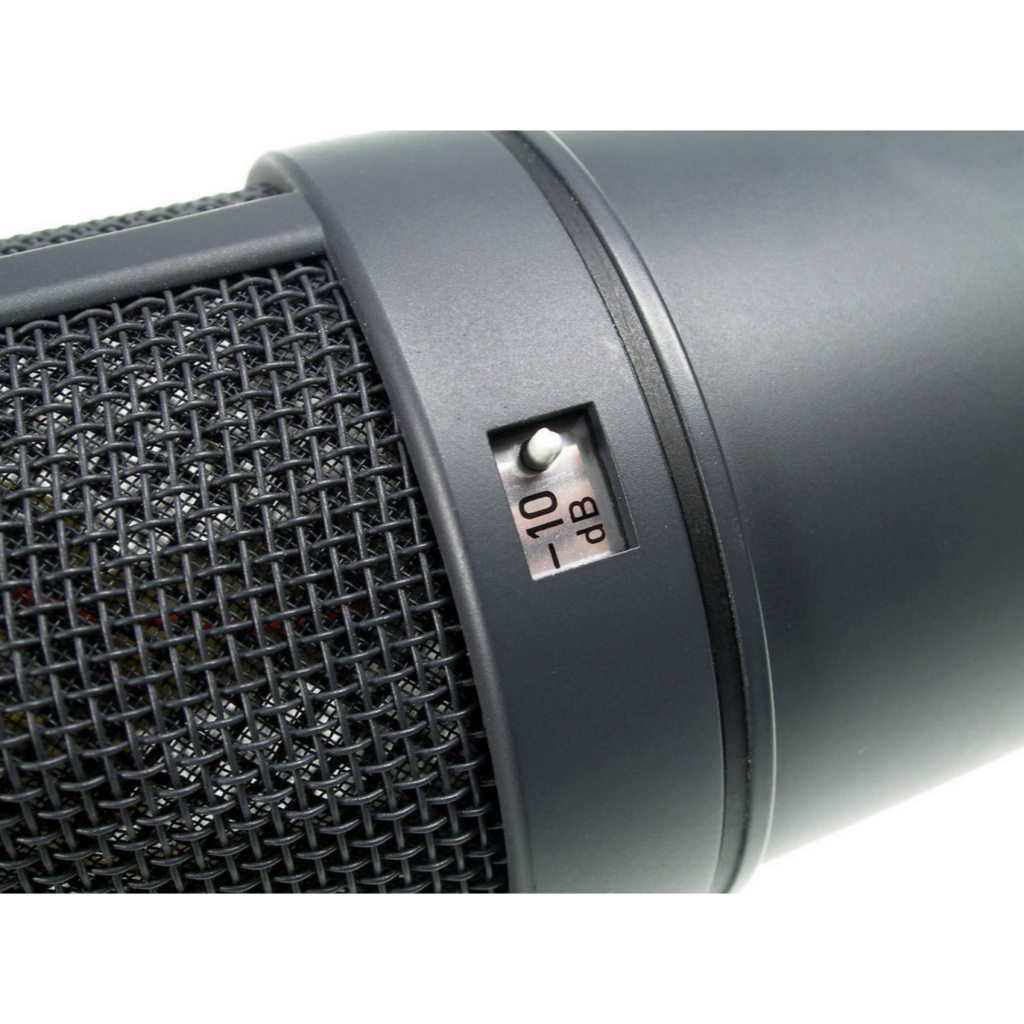 Sennheiser C-100 Max