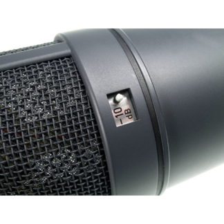 Sennheiser U87 Ai Studio Set Ultra
