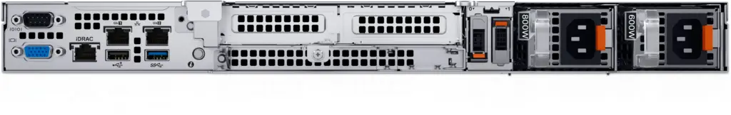Dell PowerEdge R360 Max