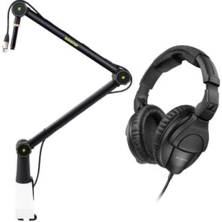 Sennheiser SM7B Pro Bundle