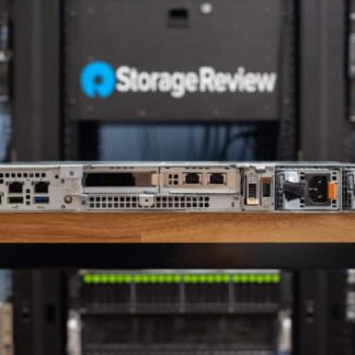 Dell PowerEdge R360