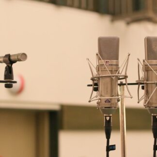 Shure C-100 Edición 2026