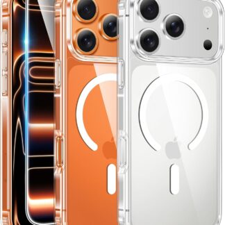 Apple Kit Cage iPhone 17 Pro Max