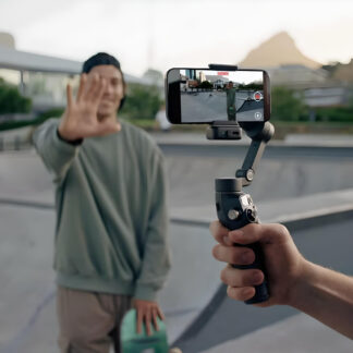 DJI Osmo Mobile 7P Pro Kit