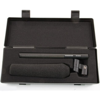 Sennheiser MKH 416-P48U3 2026