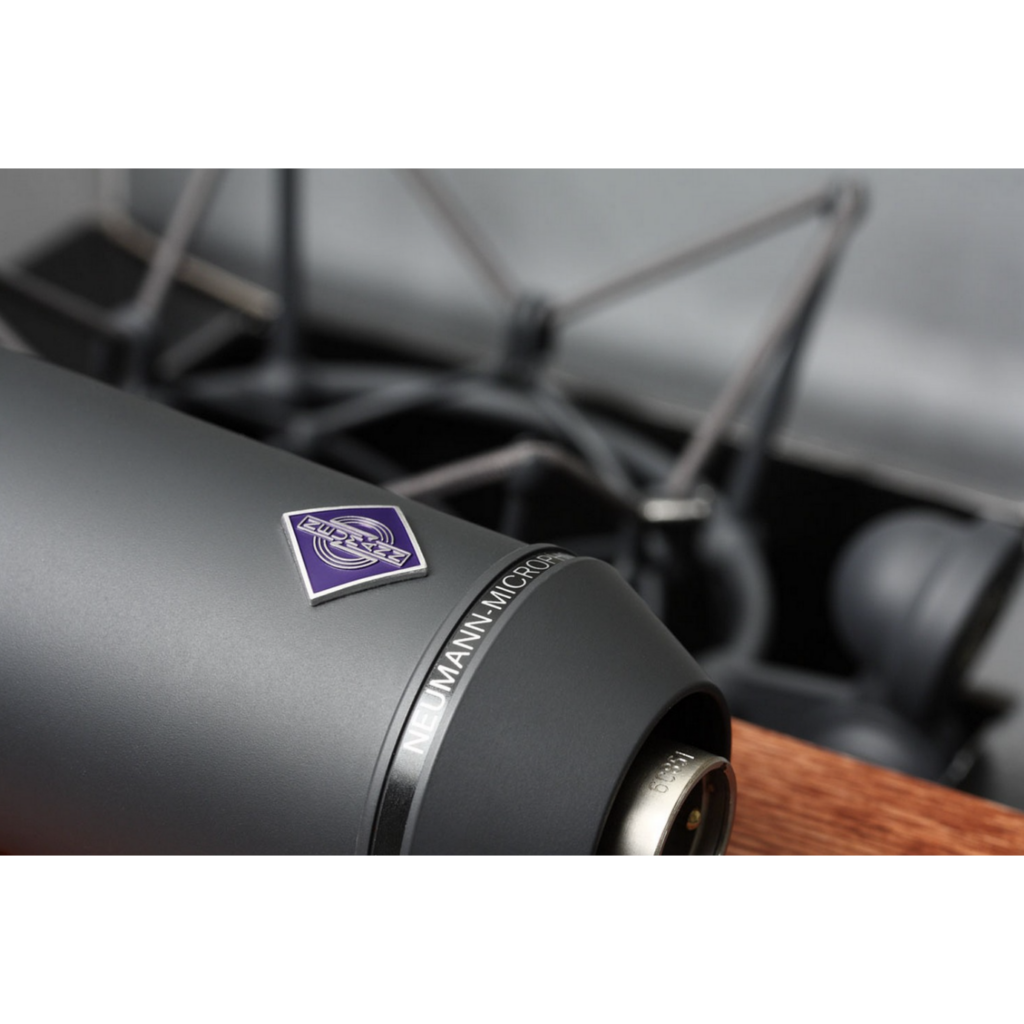 Sennheiser U87 Ai Studio Set