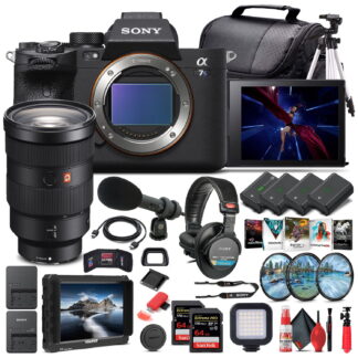 Sony MKH 416-P48U3 Max