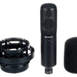 Sony C-100 2026
