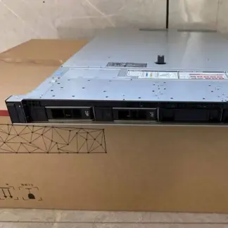 Dell PowerEdge R450
