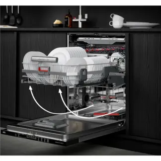 AEG 9000 ComfortLift