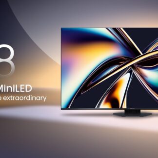 Hisense C855 2026