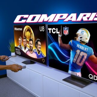 TCL U8QG