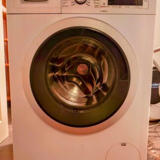 Bosch Serie 8 PerfectDry