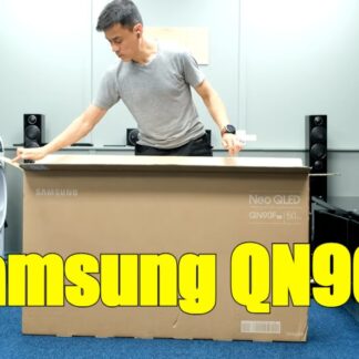 Samsung QN90F