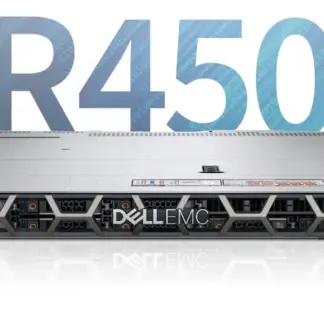 Dell PowerEdge R450 2026