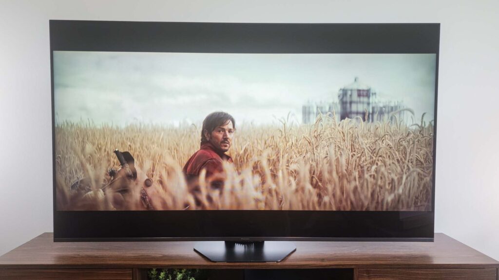 Hisense U8QG 2026