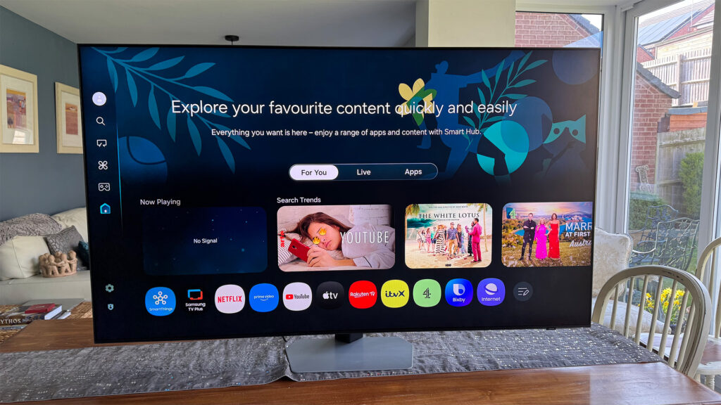 Hisense QN90F