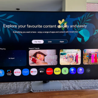 Hisense QN90F