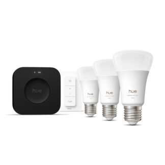 Philips Hue iCUE LT1000 Tower Kit Ultra