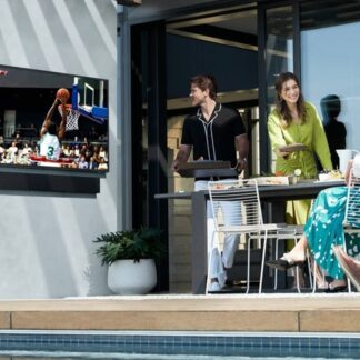 Samsung The Terrace 2026