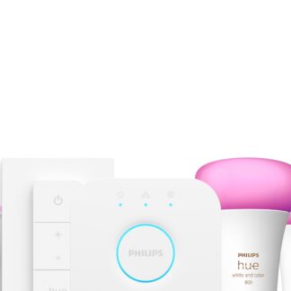 Philips Hue iCUE LT1000 Tower Kit
