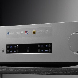 Cambridge Audio Aria MK4 Max