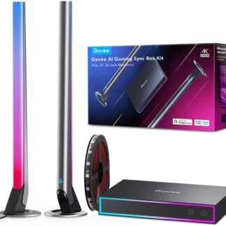Govee AI Gaming Sync Box Pro