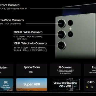 Samsung The Terrace Ultra