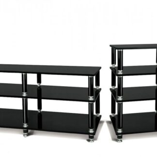 Norstone Q4 EVO 4 estantes Ultra