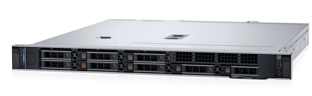 Dell PowerEdge R360 Ultra