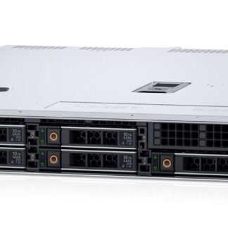 Dell PowerEdge R360 Ultra