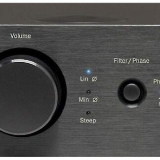 Cambridge Audio Valhalla+ Tube