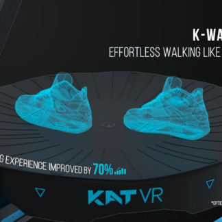 Kat VR C2+ Enhanced