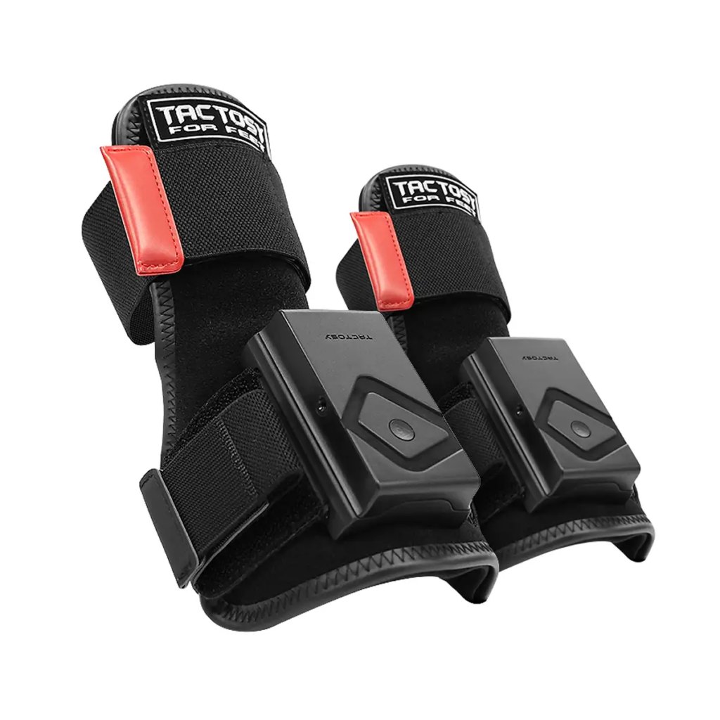 bHaptics Nova 2 Pro Pair Max