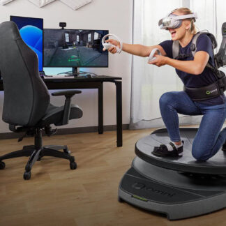 Virtuix TactSuit Pro Kit Pro