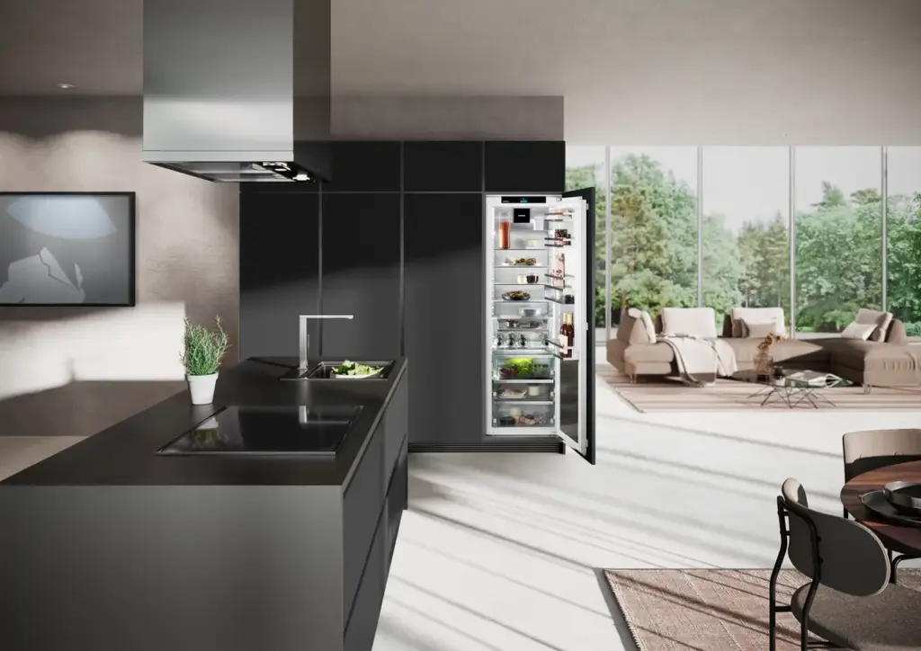 Liebherr Peak BioFresh