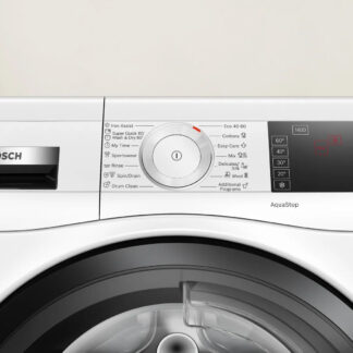 Bosch Serie 8 i-DOS