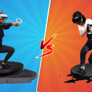 Kat VR Omni One Core