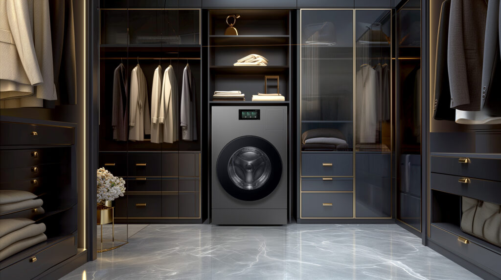 Samsung Bespoke AI 12kg Max