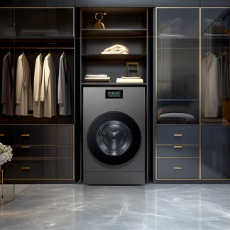 Samsung Bespoke AI 12kg Max