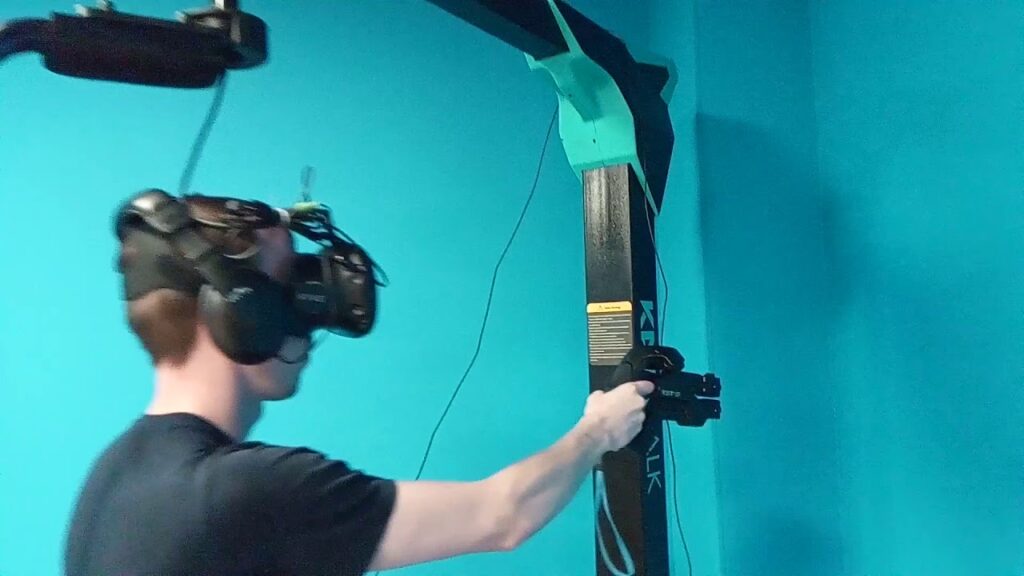 Kat VR Nova 2 Pro Pair