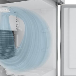 Miele Prime NoFrost 7 cajones