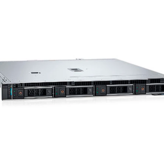 Dell PowerEdge R360
