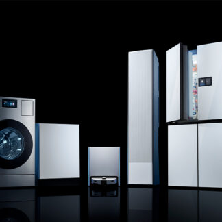 Samsung WWR 880 WiFi Ultra