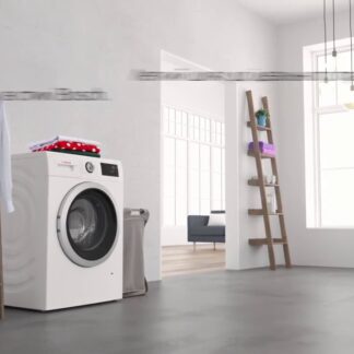 Bosch Serie 8 i-DOS Pro