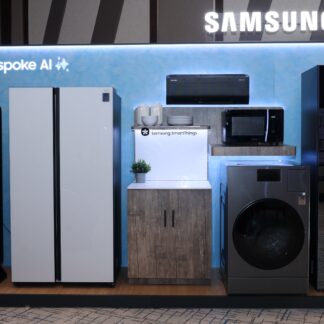 Samsung Bespoke AI 12kg 2026